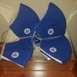 Mason Masks